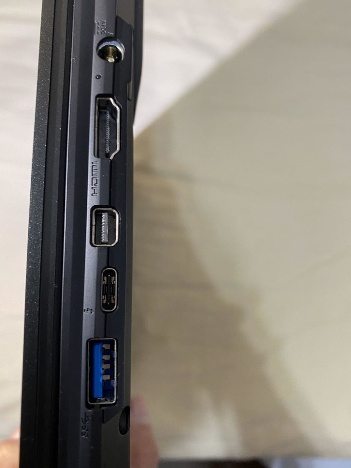 AERO 17 HDR YC創作者筆電 無限創意任你揮灑~
