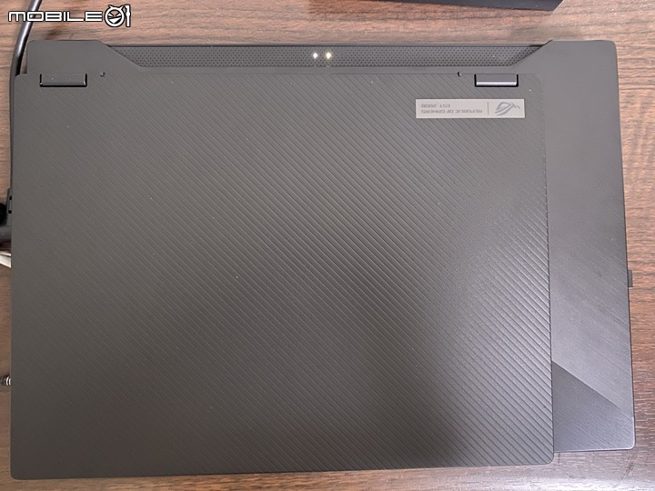X13 FLOW (更新-更換SSD)
