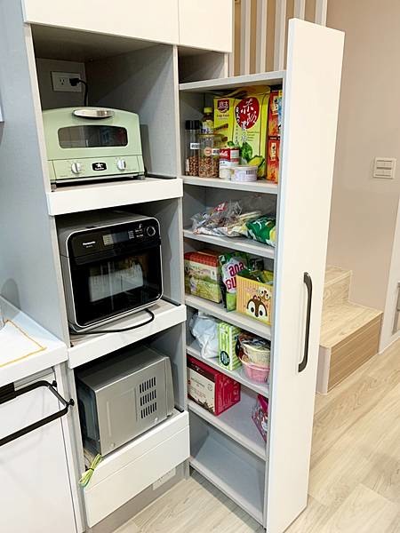 《開箱》一點點北歐加一點點莫蘭迪等於我們繽紛的家