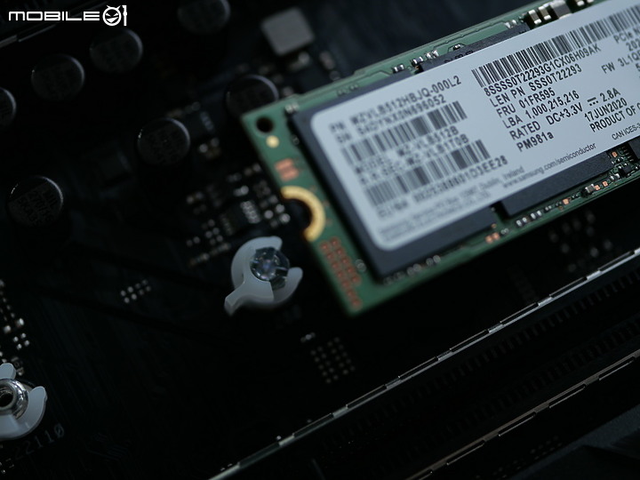 點我看大圖 新規導入用料升級 ROG STRIX Z590-F GAMING WIFI