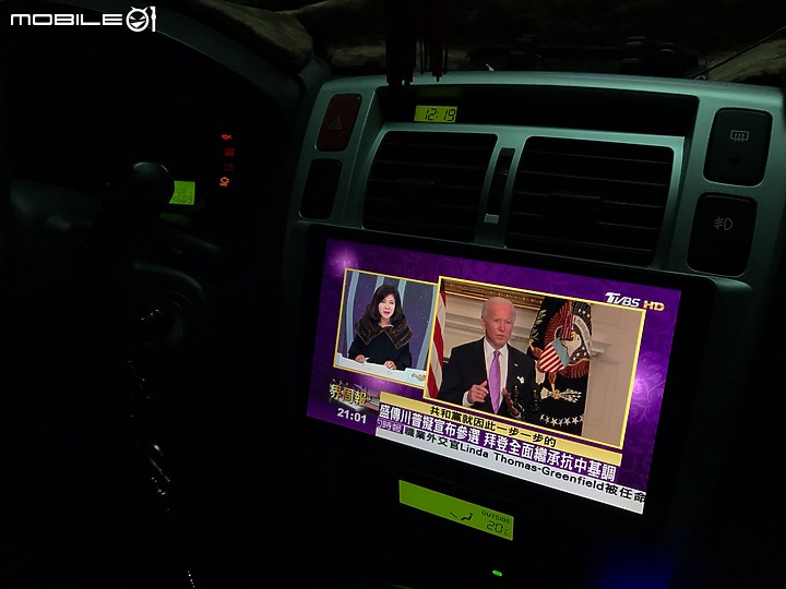 [DIY] 拆掉2010 TUCSON買車附的7吋影音主機… 換裝7862的10.2吋安卓車机 + TPMS + 更換AHD高清夜視倒車鏡頭
