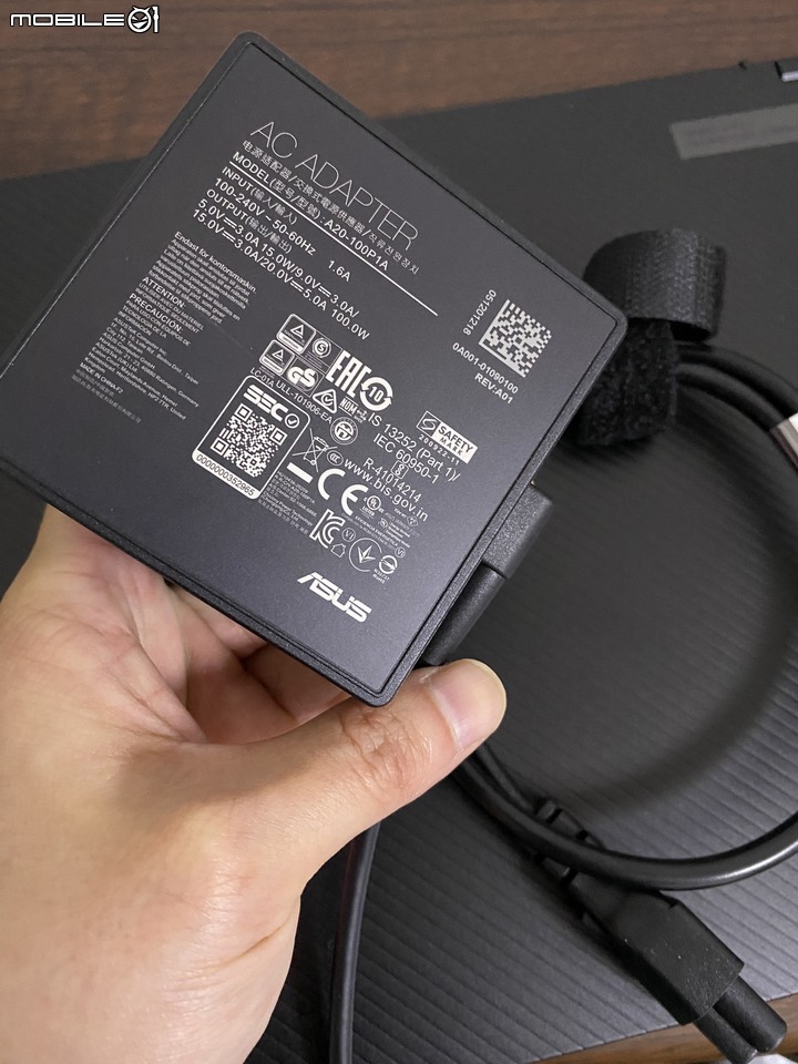 X13 FLOW (更新-更換SSD)