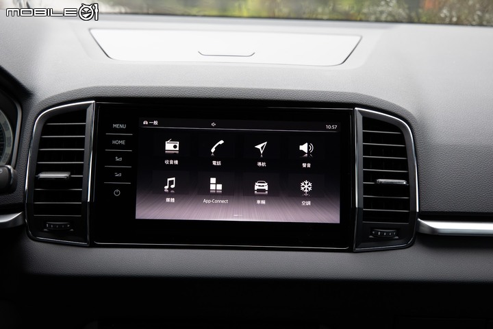 【國內新訊】Škoda Taiwan 宣布開通Android Auto及無線Apple CarPlay功能