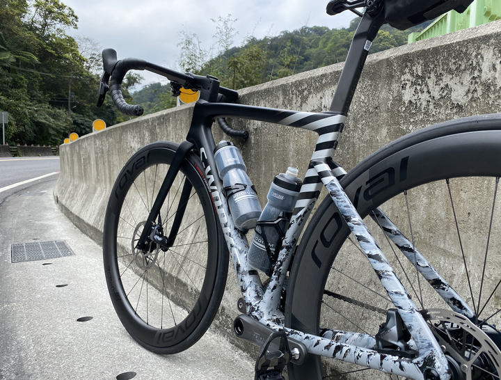 [開箱] S-WORKS Tarmac SL7