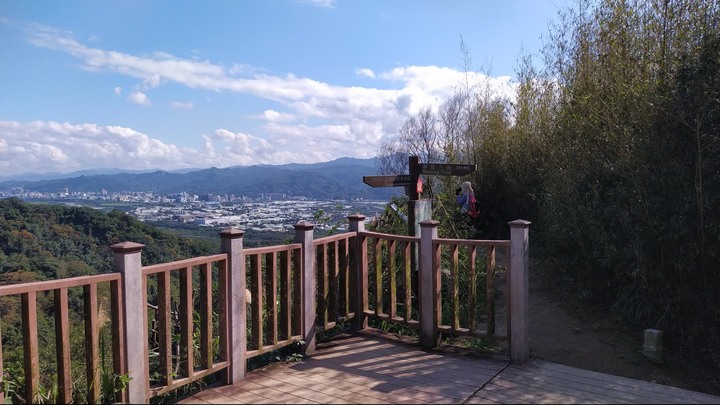 [樂山童盟] [新北鶯歌] 鶯歌石山-牛灶坑山-龜公山