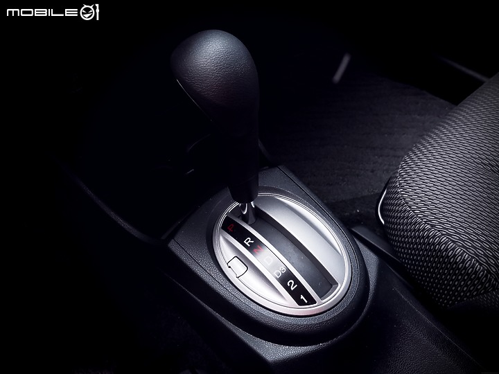 純粹分享 Honda FIT 影像記錄