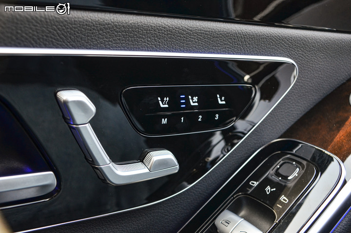 Mercedes-Benz S-Class (W223) 國內首試,身手靈活的時尚旗艦!