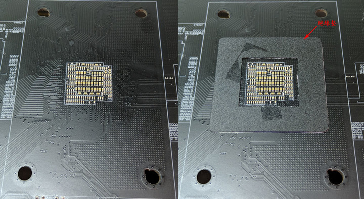 純白版ENERMAX LIQMAXIII 360一體式水冷動手玩