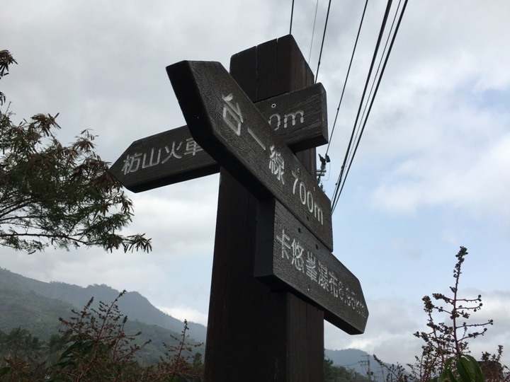 騎訪南迴鐵路上的祕境.枋山車站
