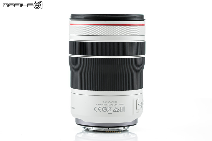 Canon RF 70-200mm f/4L IS USM 評測報告｜面面俱到的新世代小三元！