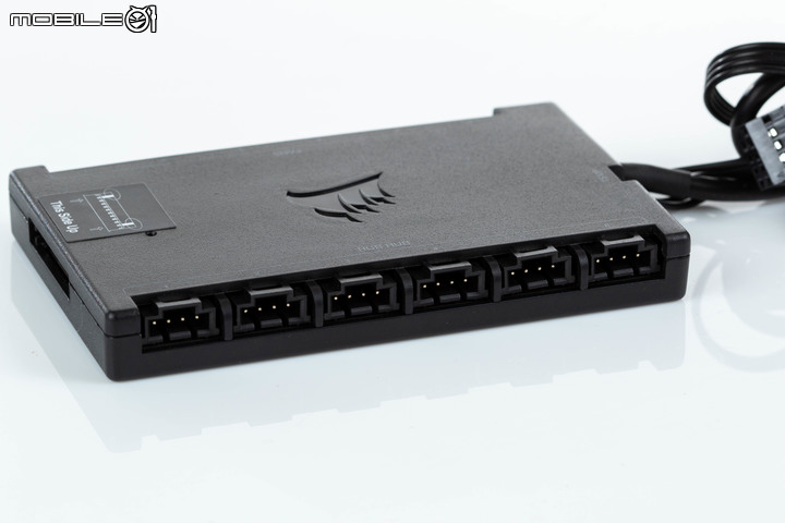 CORSAIR iCUE H115i iCUE ELITE CAPELLIX 280 AIO 水冷實測 超亮燈效設計搭配強力散熱