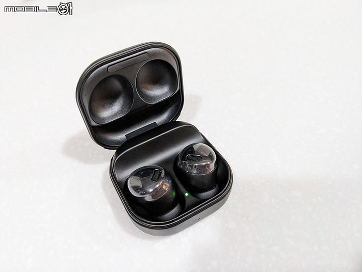 【開箱】KEF Mu3 英國音響名廠 首款真無線降躁耳機之作