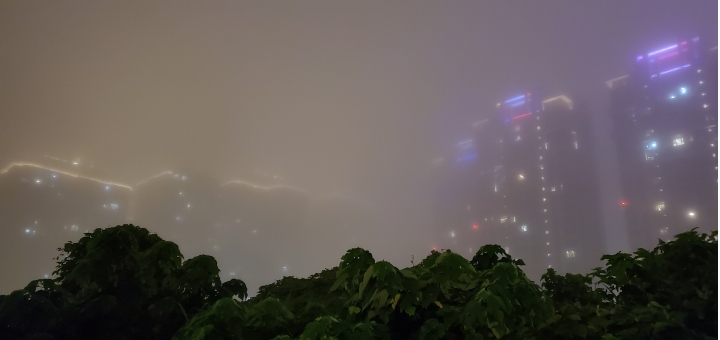 這不是林口，是淡海新市鎮