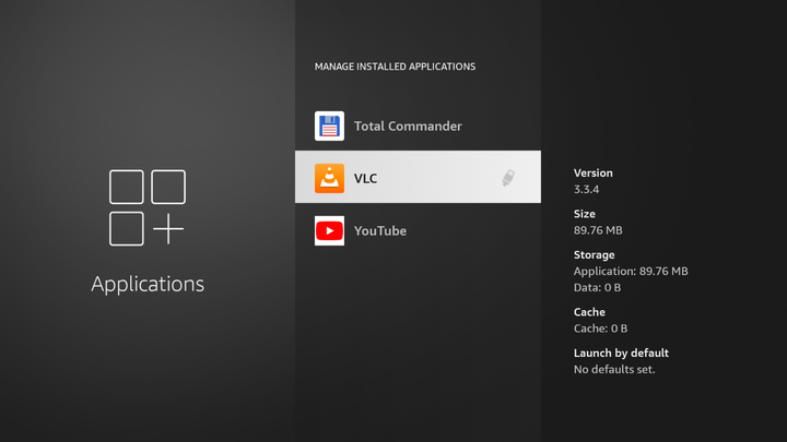 Fire TV 2020 新版 UI 簡介 with Fire TV Stick Lite