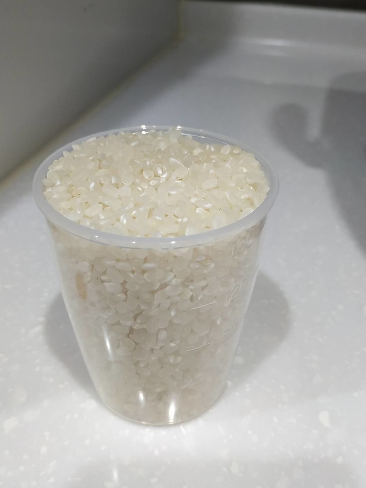 【外星貓開箱】望穿秋水的Panasonic 可變壓力IH電子鍋(SR-PAA100)