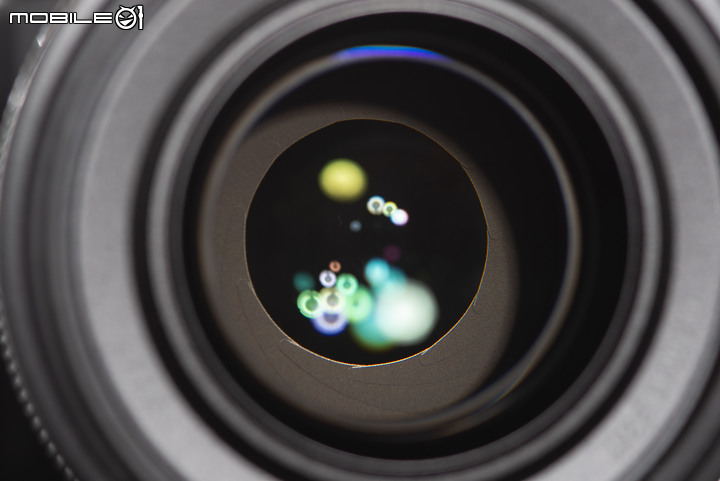 Sony 50mm f/1.2GM 鏡頭製造技術的實力展現