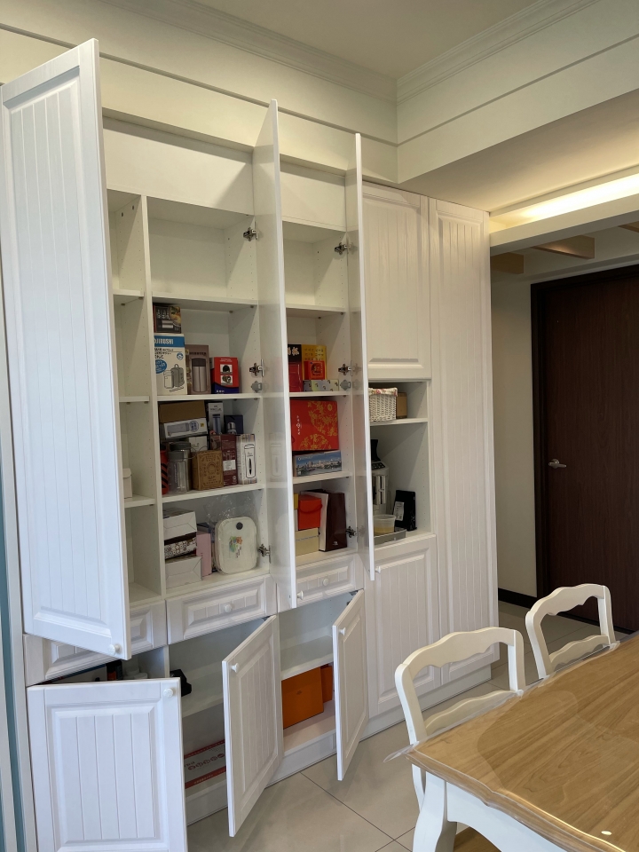 新莊預備退休住的全熱除濕智慧養老宅