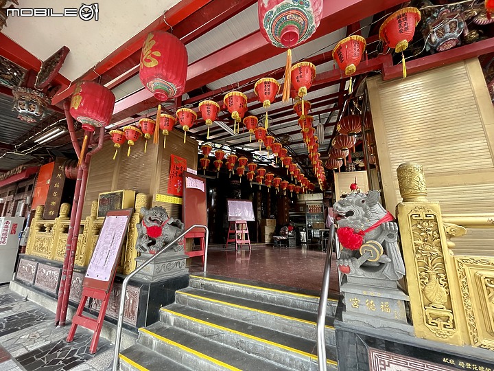 【小惡魔慶牛年】欣賞台灣之美 - 南北15座『廟宇巡禮』與歷史簡介！