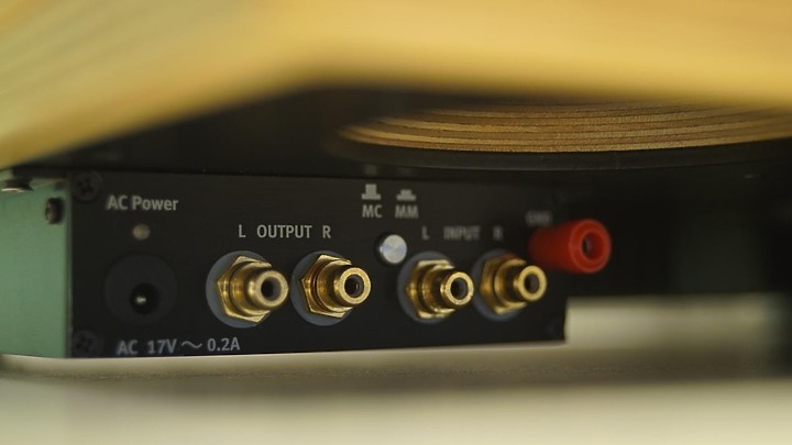 [開箱]疫情下的小確幸 升級了我的音響 Airpulse A80 + Amari LP-18