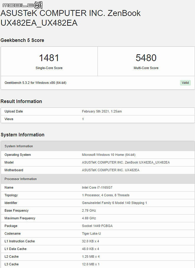 ASUS ZenBook Duo 14 UX482 雙螢幕帶來便利多工體驗