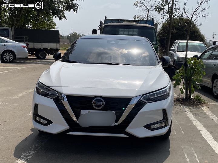 ALL NEW SENTRA 保養文與心得～～～