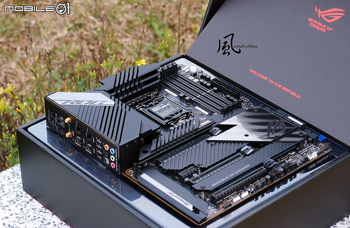 Intel第11代i9-11900K與i5-11600K外觀與規格搶鮮看