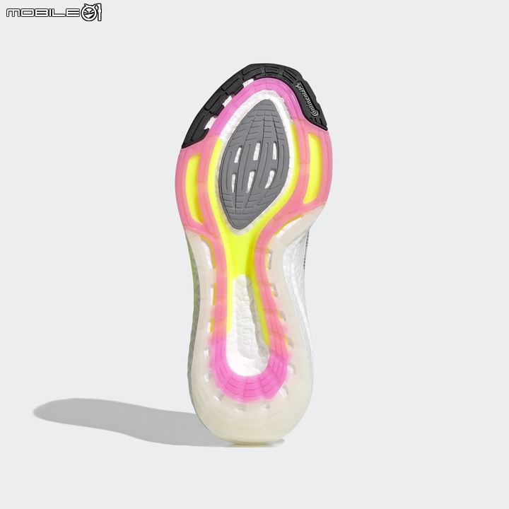 adidas Ultraboost 21正式亮相!再度增量、趨近於「滿溢」的BOOST!