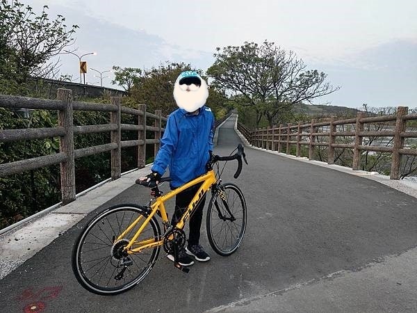 富士Fuji ACE24 兒童款公路車開箱