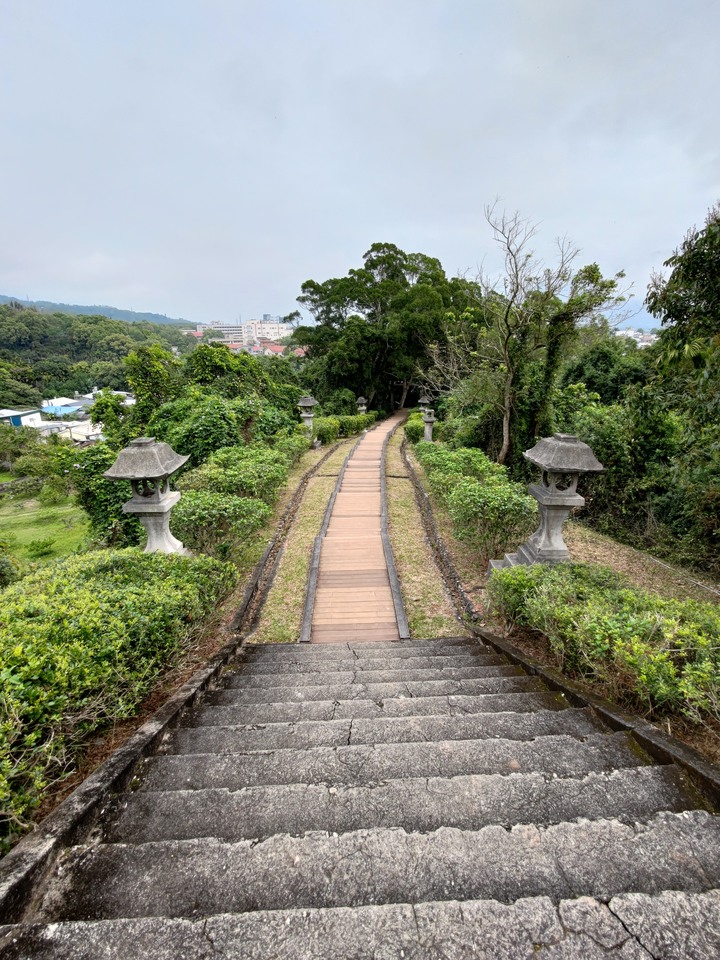 一時興起的半島旅程-Part1