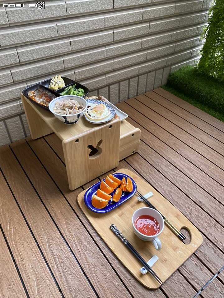 點我看大圖 【開箱】法式輕古典 X 日式收納動線:16.5坪訂製小宅
