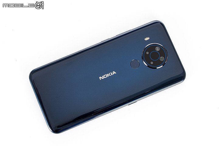 萬元內的差異!Nokia 5.4 / realme 7 / 紅米note9T綜合比較