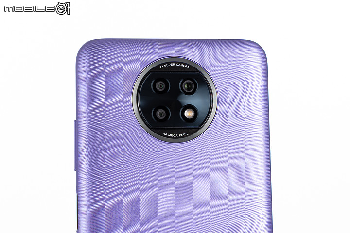 萬元內的差異!Nokia 5.4 / realme 7 / 紅米note9T綜合比較