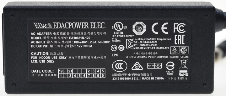 信用卡大小的DFI ALF51 1.8吋SBC動手玩