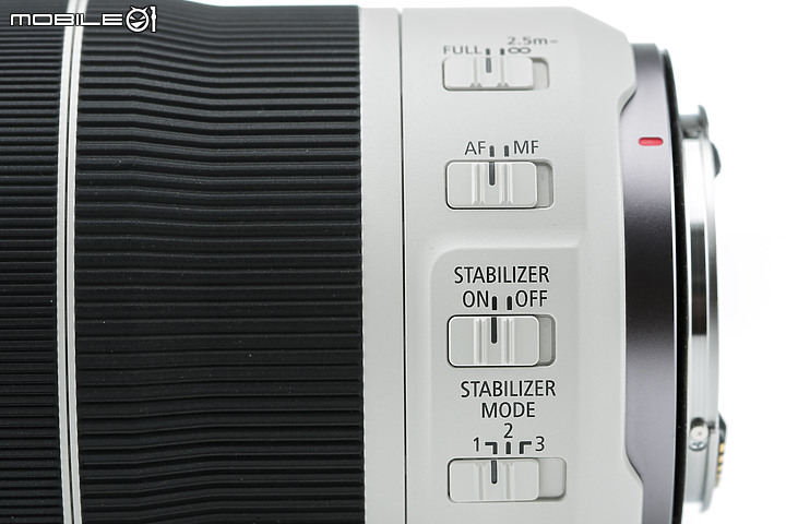 Canon RF 70-200mm f/4L IS USM 評測報告|面面俱到的新世代小三元!
