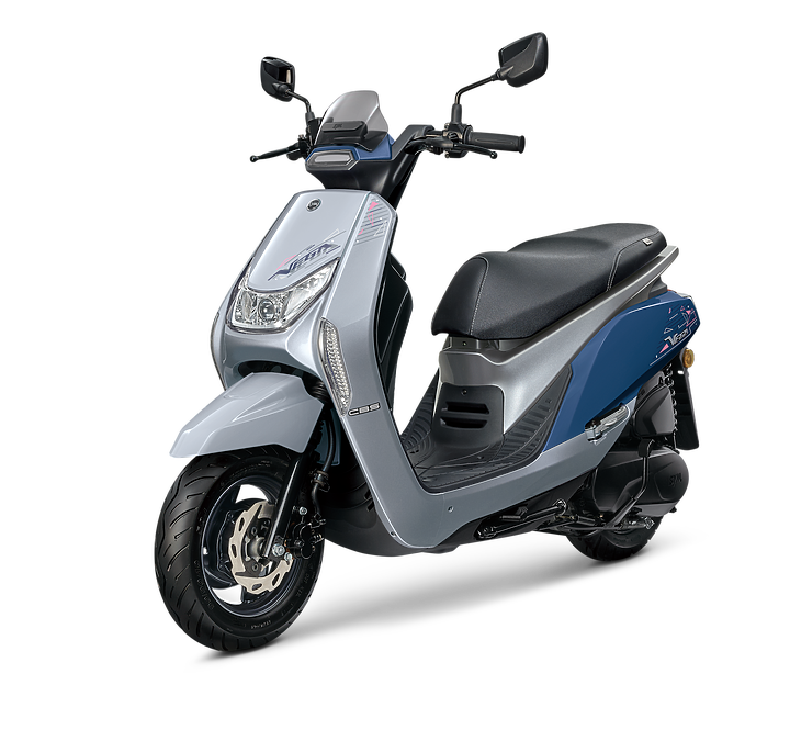 【快訊】最強新人「持修」擔當代言，SYM 三陽 VEGA 125 ABS/CBS 新色登場！
