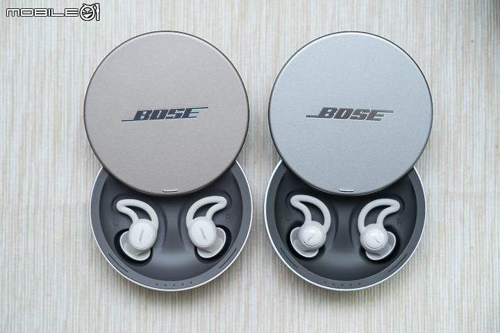 淺眠救星！ Bose 遮噪睡眠耳塞 II 試用報告