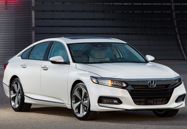 Honda 11代Civic量產版曝光了
