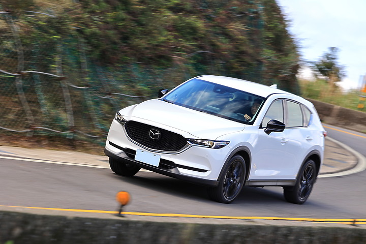(映像旅行) 戀戀黃金山城in新北市九份、金瓜石、水湳洞 feat. Mazda CX-5黑艷旗艦版 (文末抽獎) & Canon EOS R6