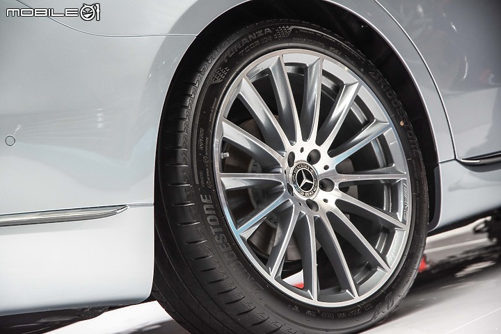 【旗艦風範】大改款Mercedes-Benz S-Class賞車實拍|科技大躍進,豪車翹楚當之無愧!