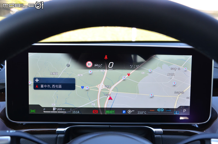 Mercedes-Benz S-Class (W223) 國內首試，身手靈活的時尚旗艦！