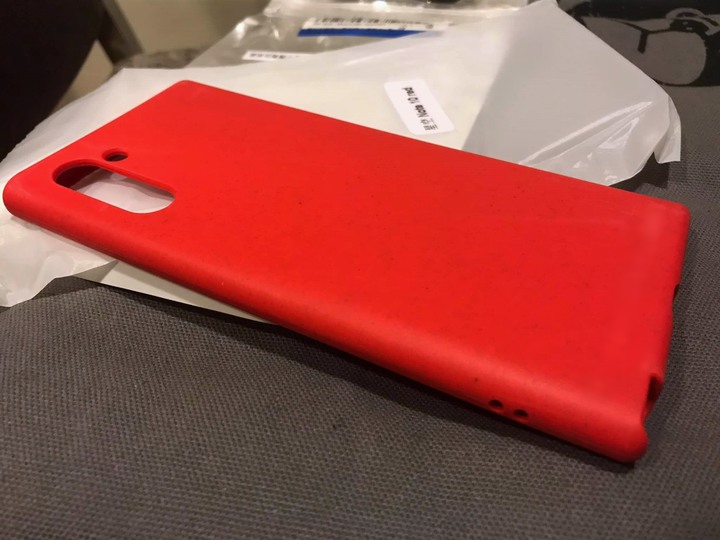 note10手機殼