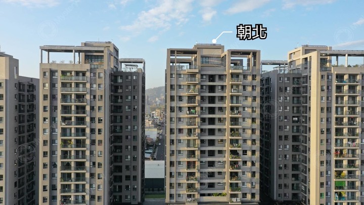 點我看大圖 New 北屯 總太2020第3+4期 *心之所向* 公園第一排 北屯首購造鎮最終章 潛銷討論