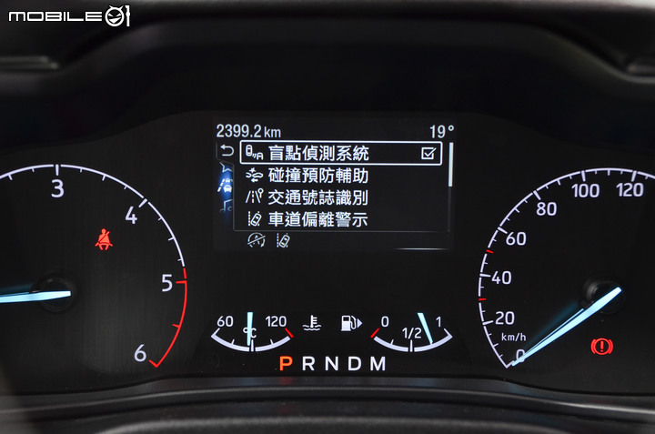Ford Tourneo Connect 旅玩家試駕|百變空間多用途七座MPV!