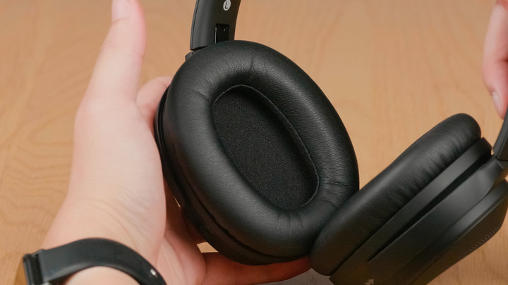 Sony、Bose外的另一種選擇？Ausounds AU-XT ANC 降噪藍牙耳機 | 石墨烯振膜、aptX HD