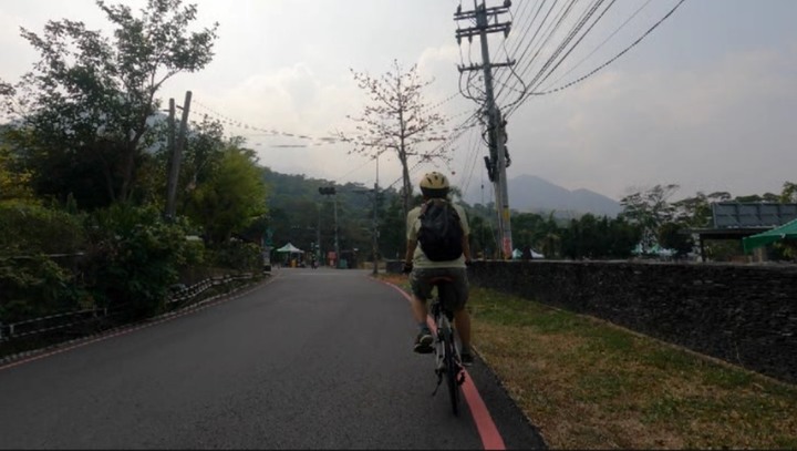 高雄單車旅行第36集20210314騎向瑪家雜牙雜牙(Makazayazaya)意思是「傾斜的山坡地」