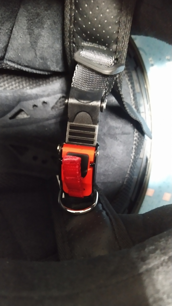 FC MOTO買的BOGOTTO V280可樂帽也來開箱