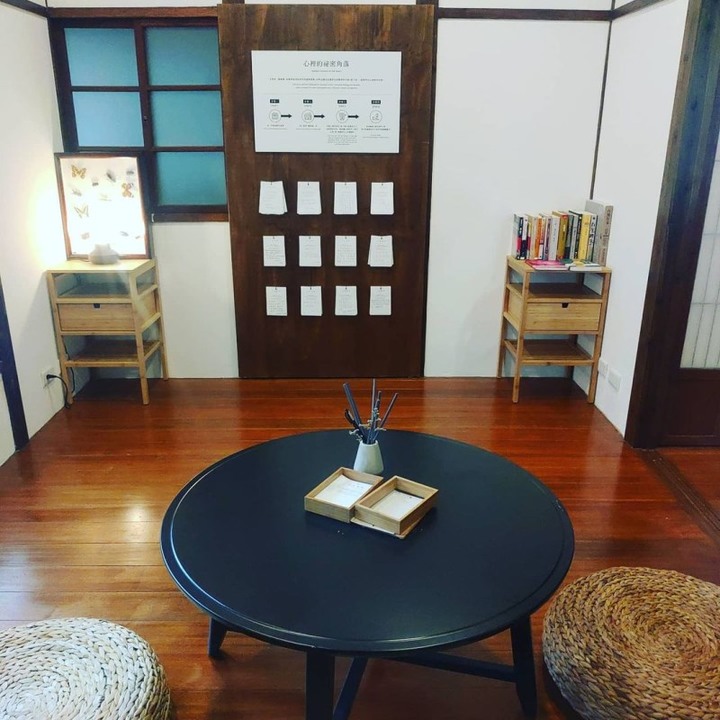 彷若置身日本!全台最美日式建築群「台灣文學基地」