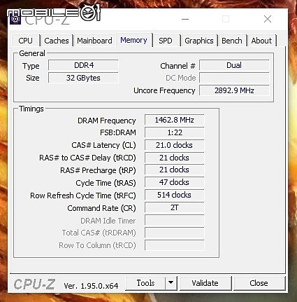 GIGABYTE AORUS 17G YC 開箱影文+ PS 含心得