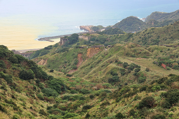 (映像旅行) 戀戀黃金山城in新北市九份、金瓜石、水湳洞 feat. Mazda CX-5黑艷旗艦版 (文末抽獎) & Canon EOS R6