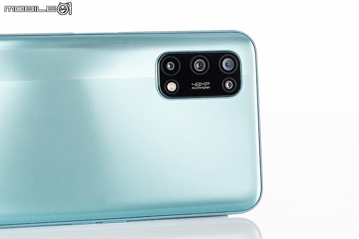 萬元內的差異!Nokia 5.4 / realme 7 / 紅米note9T綜合比較